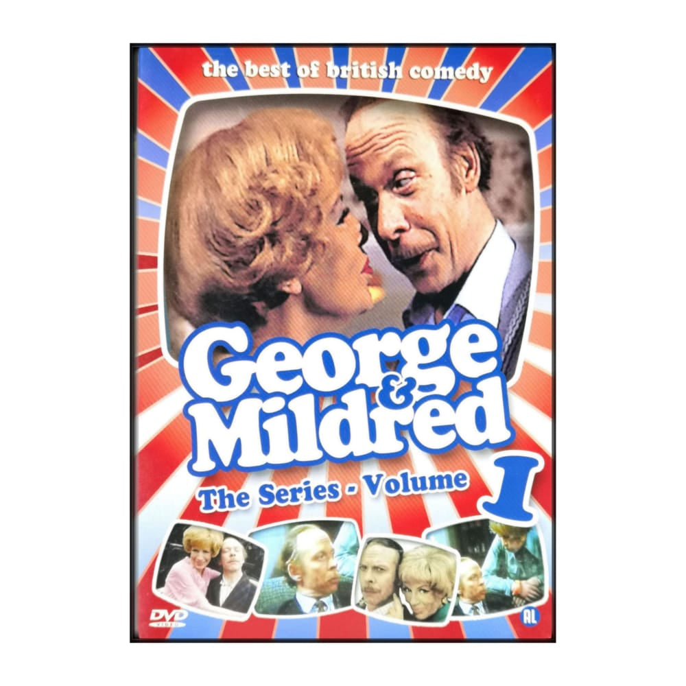 George & Mildred 1