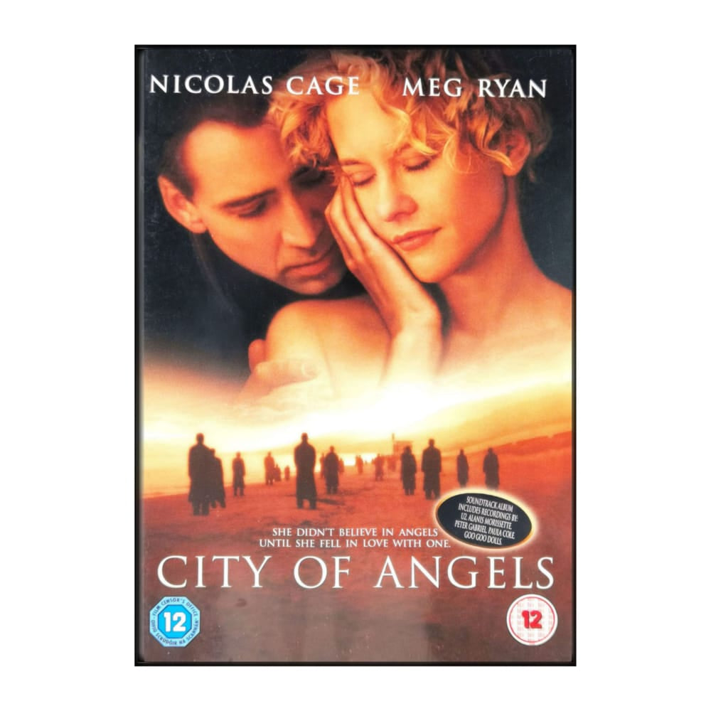City Of Angels