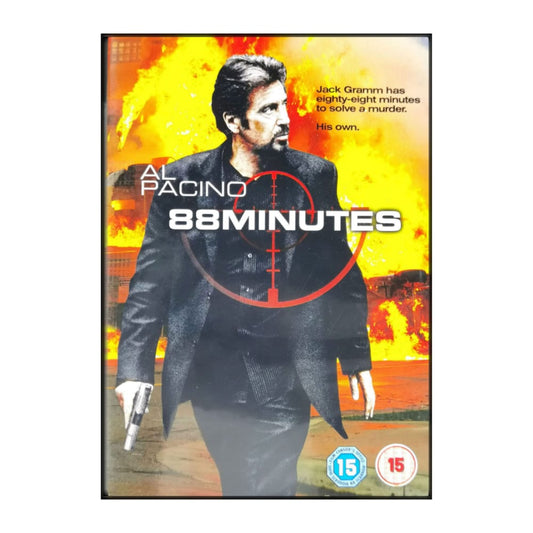 88 Minutes