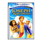 Joseph King Of Dreams