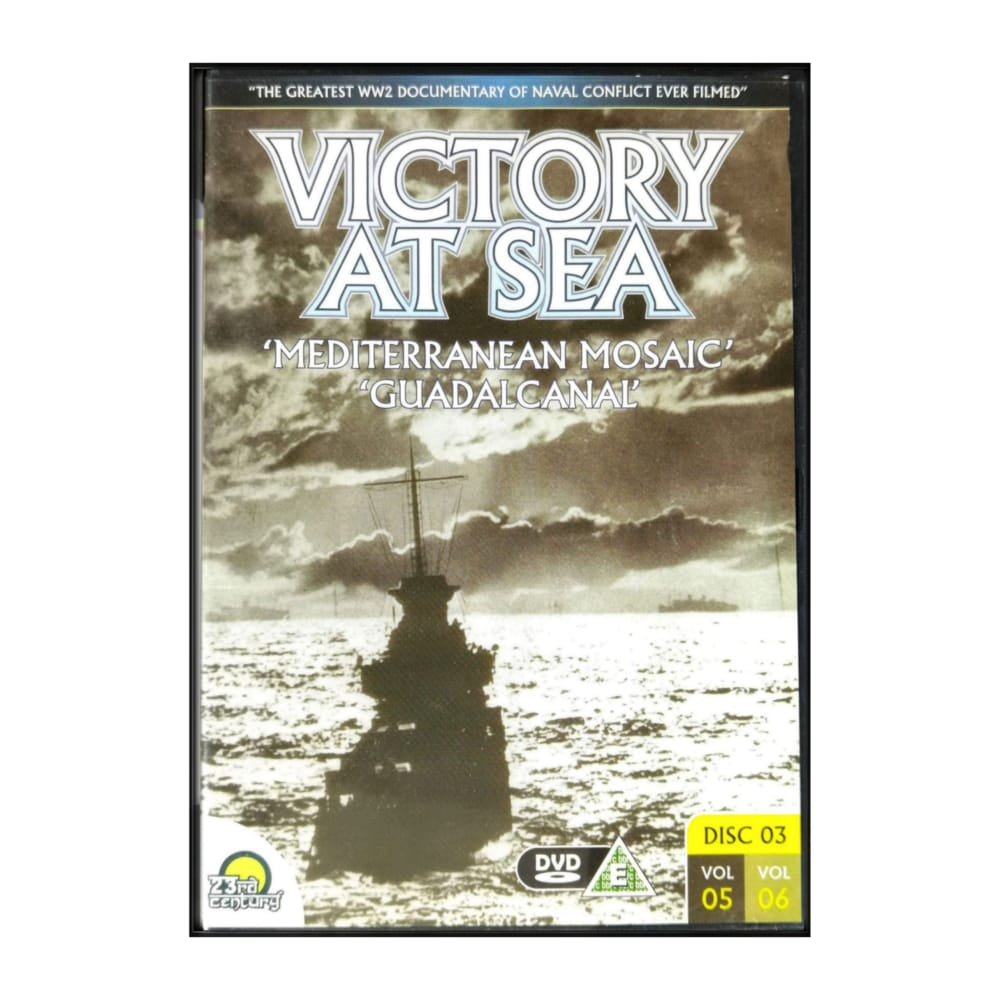 Victory At Sea 3