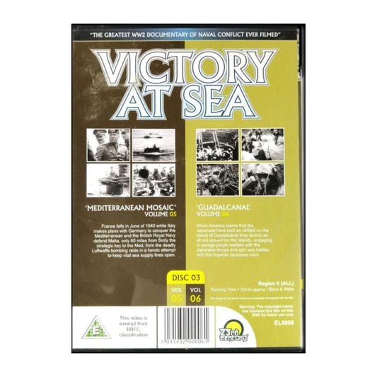Victory At Sea 3