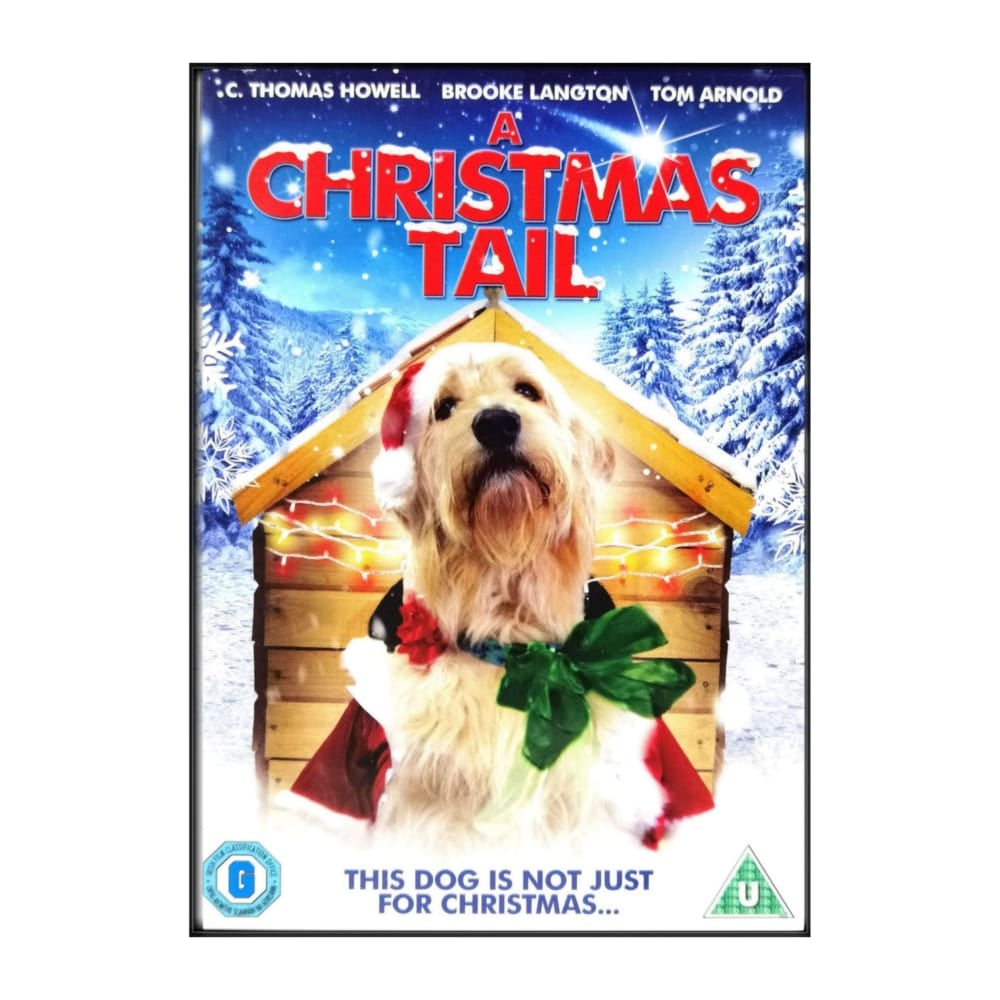 Chilly Christmas | A Christmas Tail
