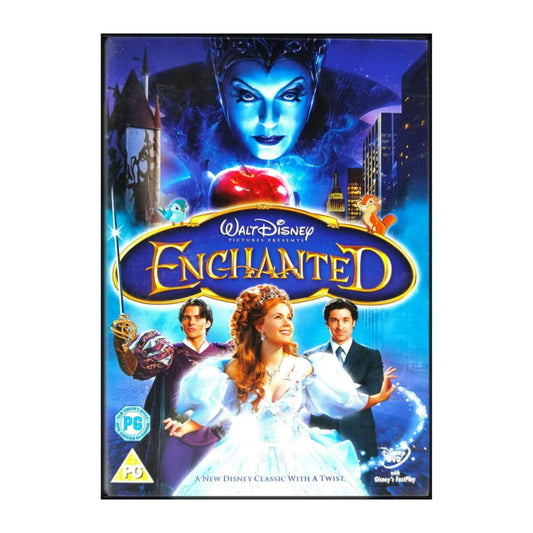 Enchanted