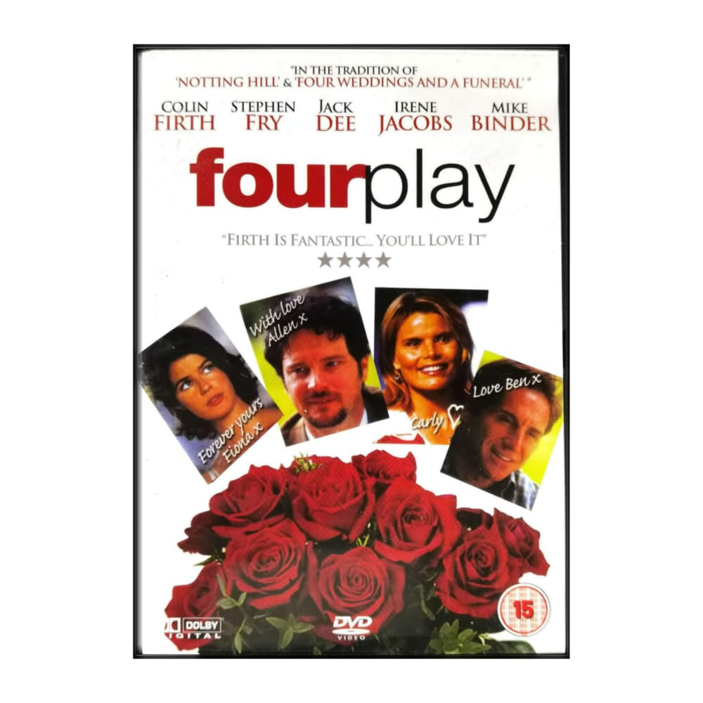 Fourplay