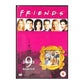 Friends 9 Ep 13-16
