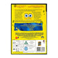 Spongebob Squarepants: The Movie