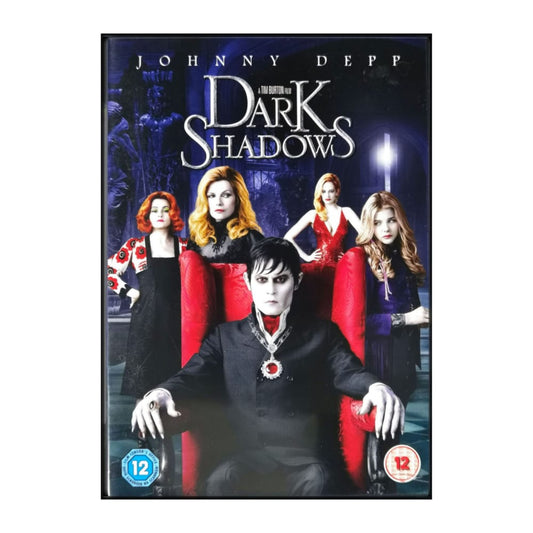 Dark Shadows