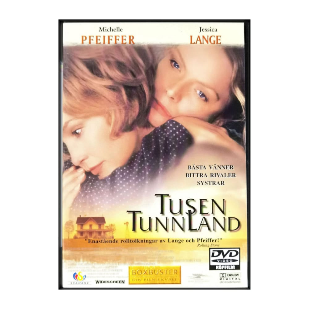 A Thousand Acres | Tusen Tunnland