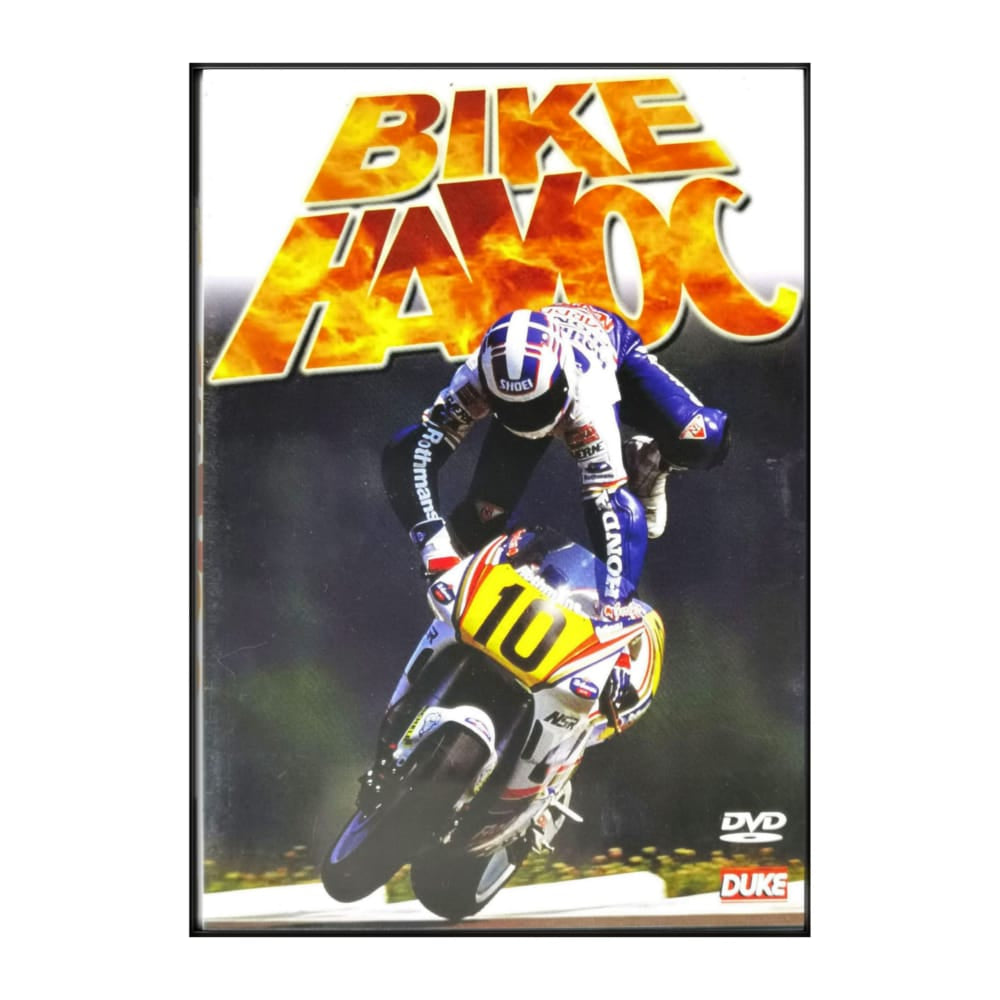 Bike Havoc