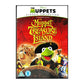 The Muppets: Muppet Treasure Island