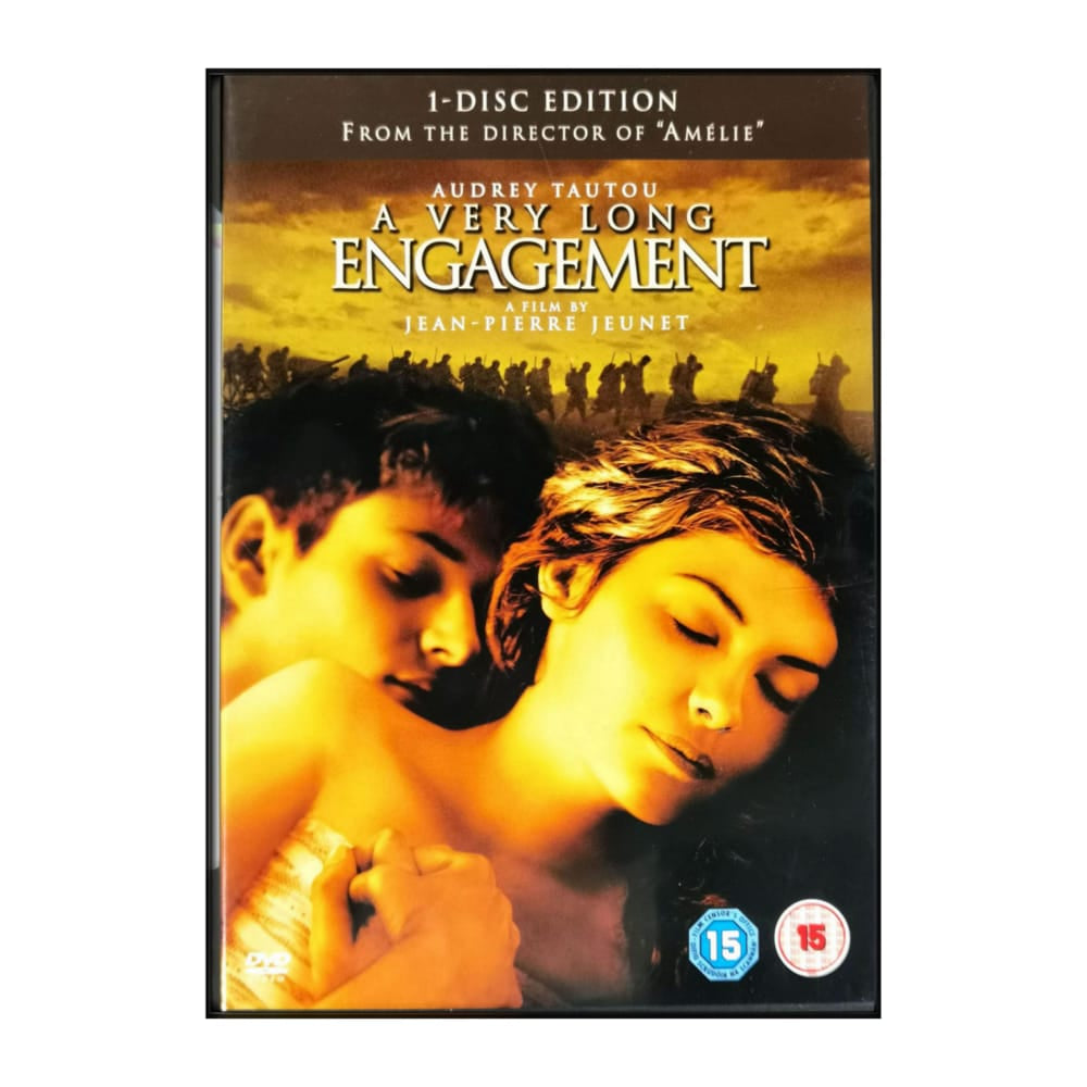 A Very Long Engagement