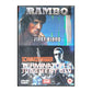 Rambo: First Blood + Terminator 2 Judgment Day