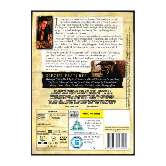 Labyrinth