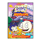Rugrats: Mysteries