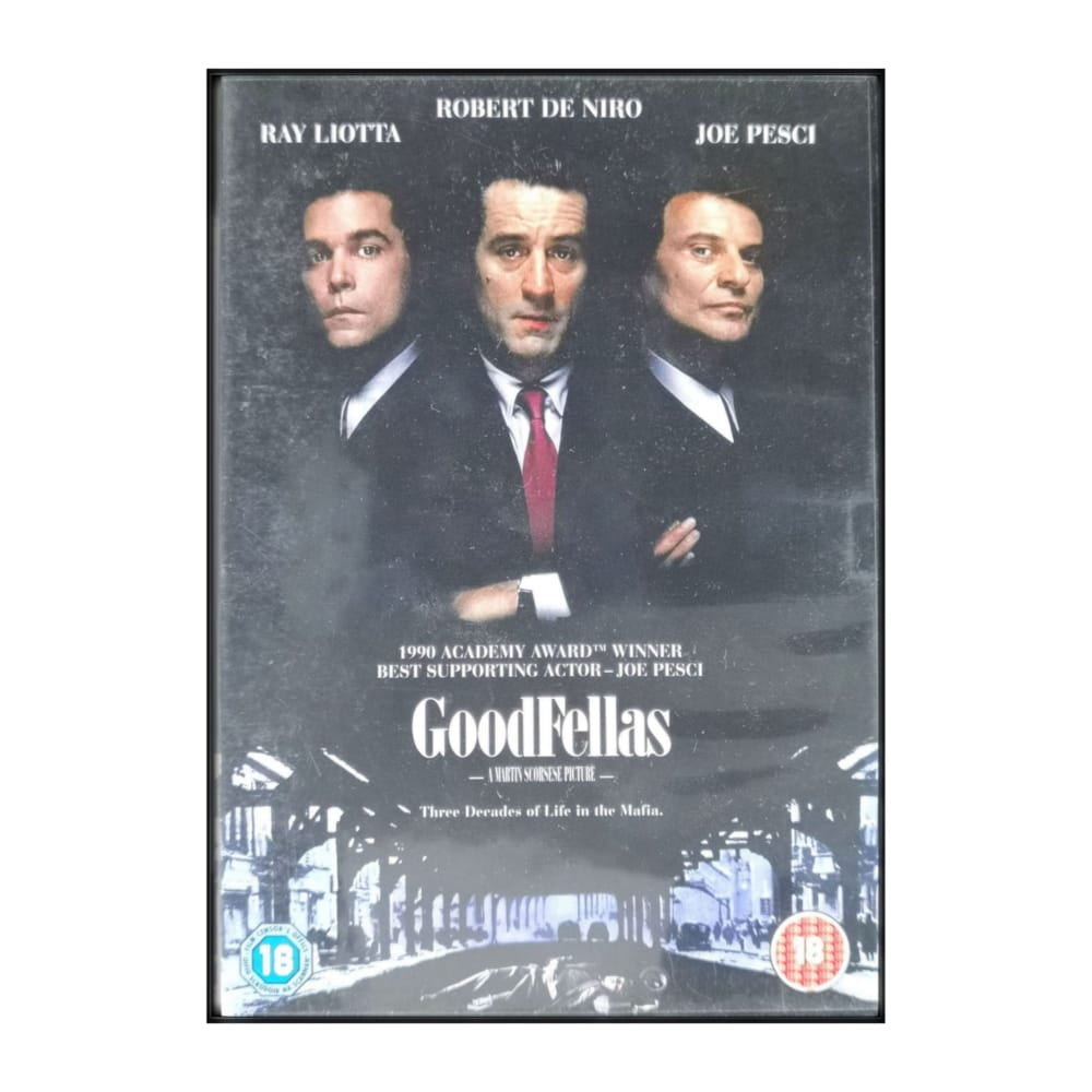 Goodfellas