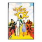 Oz: The Wizard Of Oz