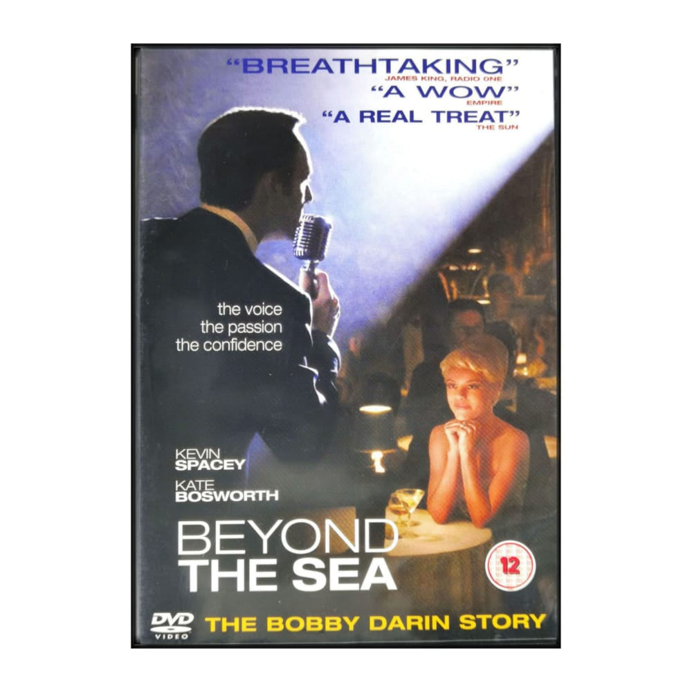 Beyond The Sea