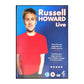 Russel Howard: Live
