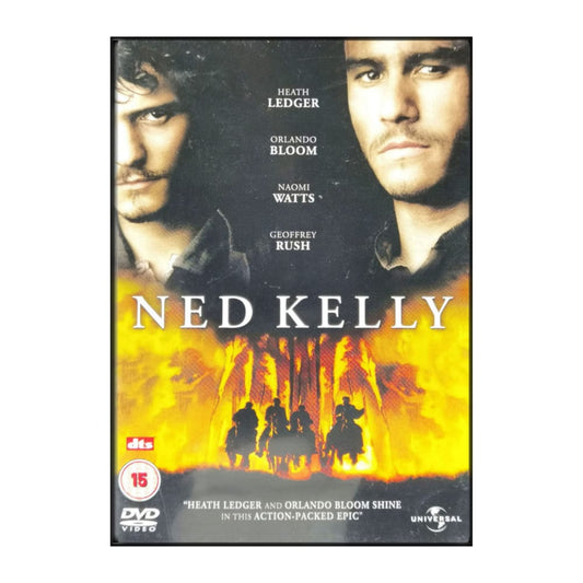 Ned Kelly