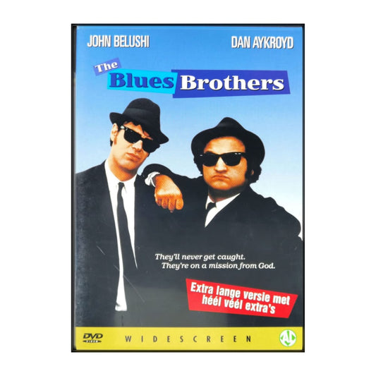 The Blues Brothers