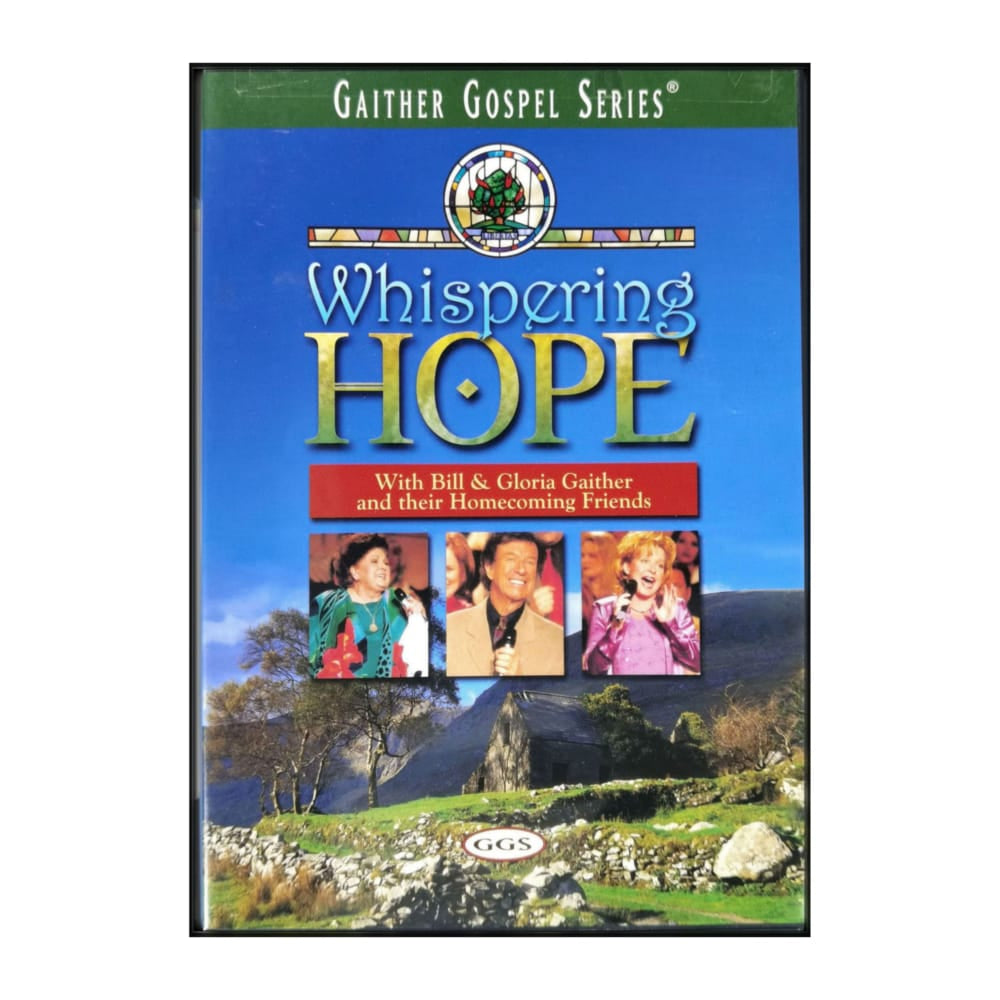 Whispering Hope