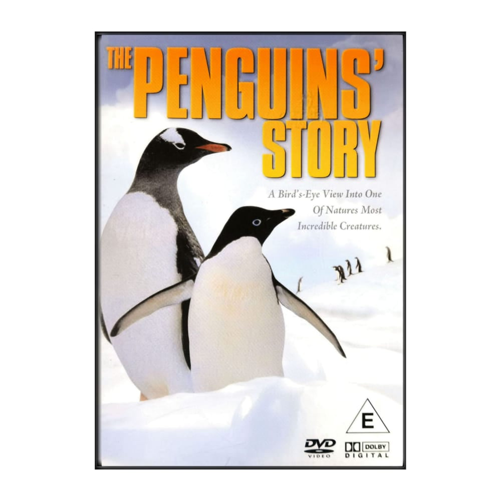 The Penguins Story