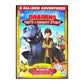 How To Train Your Dragon: Dragons Gift Of The Night Fury