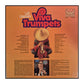 Leif Uvemark: Viva Trumpets