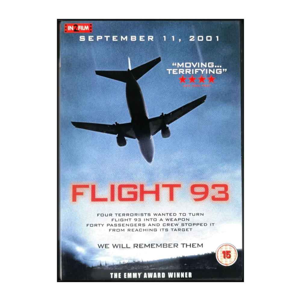 Flight 93