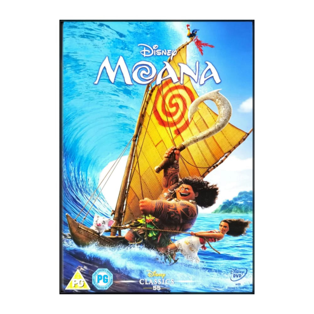 Moana