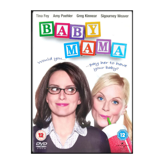 Baby Mama