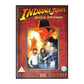 Indiana Jones: Bonus Material
