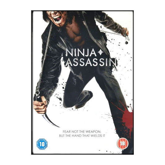 Ninja Assassin