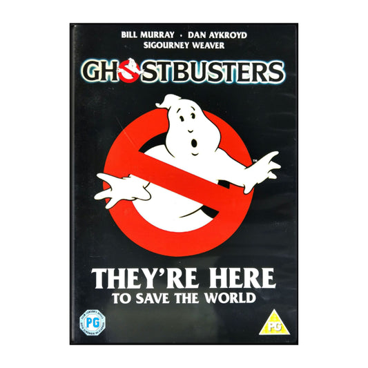 Ghostbusters