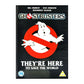 Ghostbusters