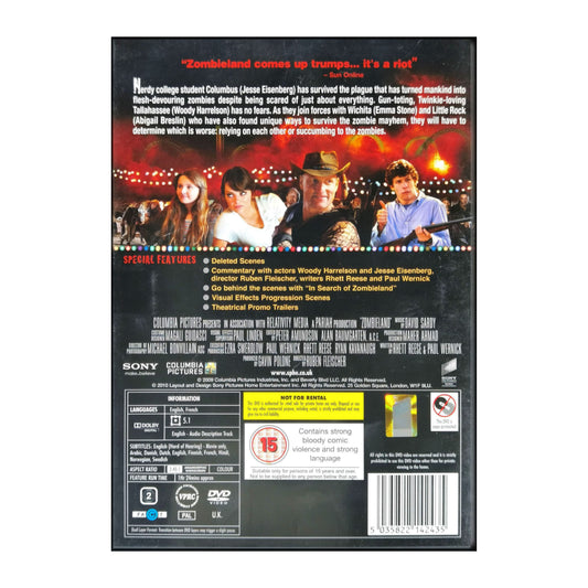 Zombieland