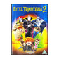 Hotel Transylvania 2