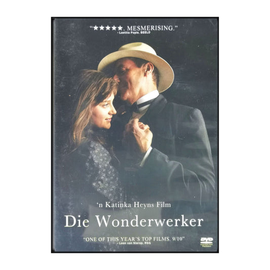 Die Wonderwerker