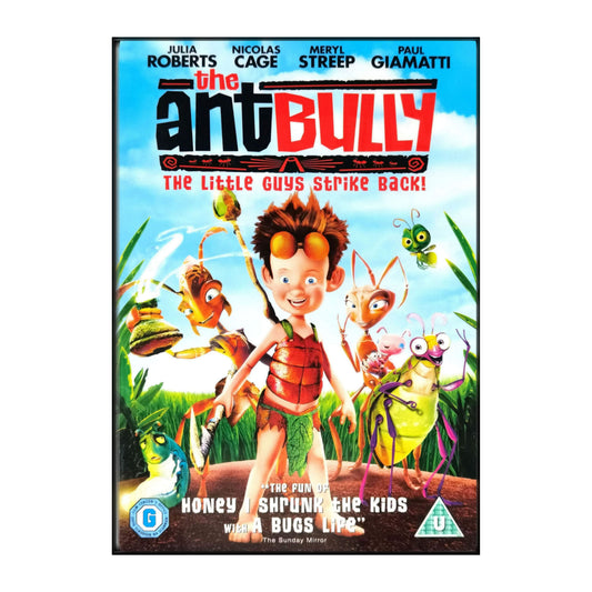 The Ant Bully