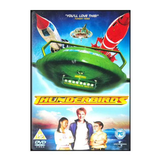 Thunderbirds