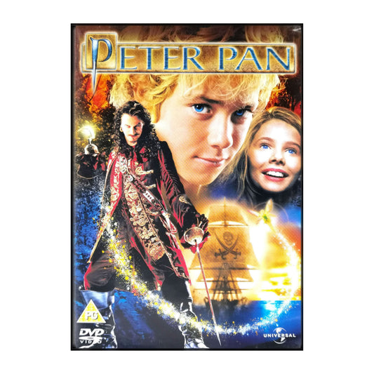 Peter Pan