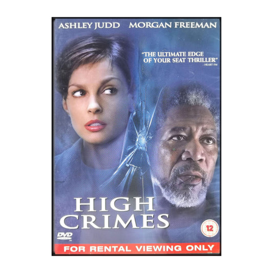 High Crimes