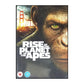 Planet Of The Apes: Rise Of The Planet Of The Apes