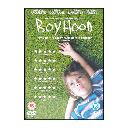 Boyhood