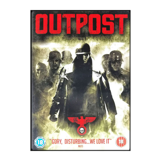 Outpost