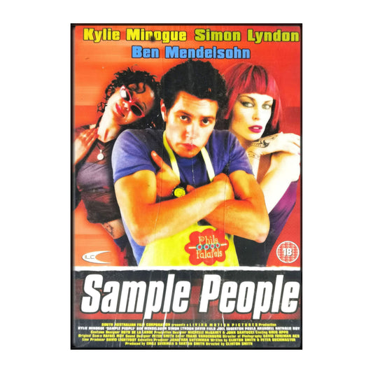 Sample People