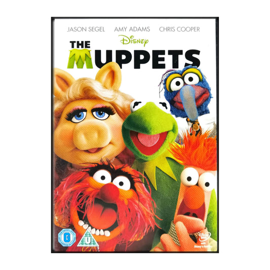 The Muppets