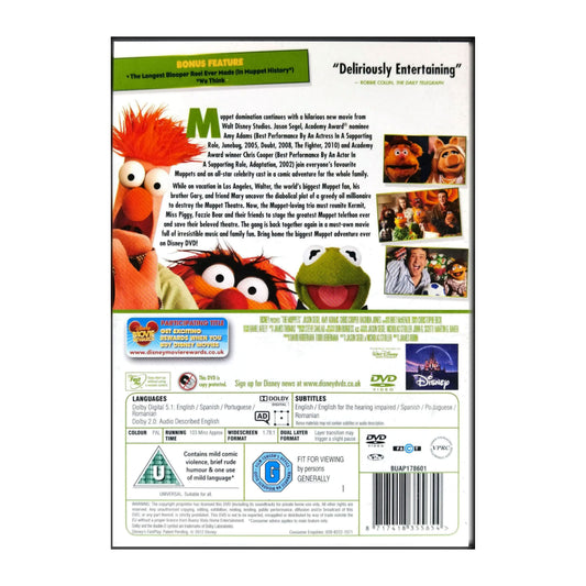 The Muppets