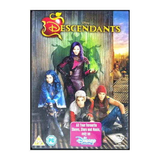 Descendants